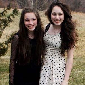 Meet your Posher, Mallory